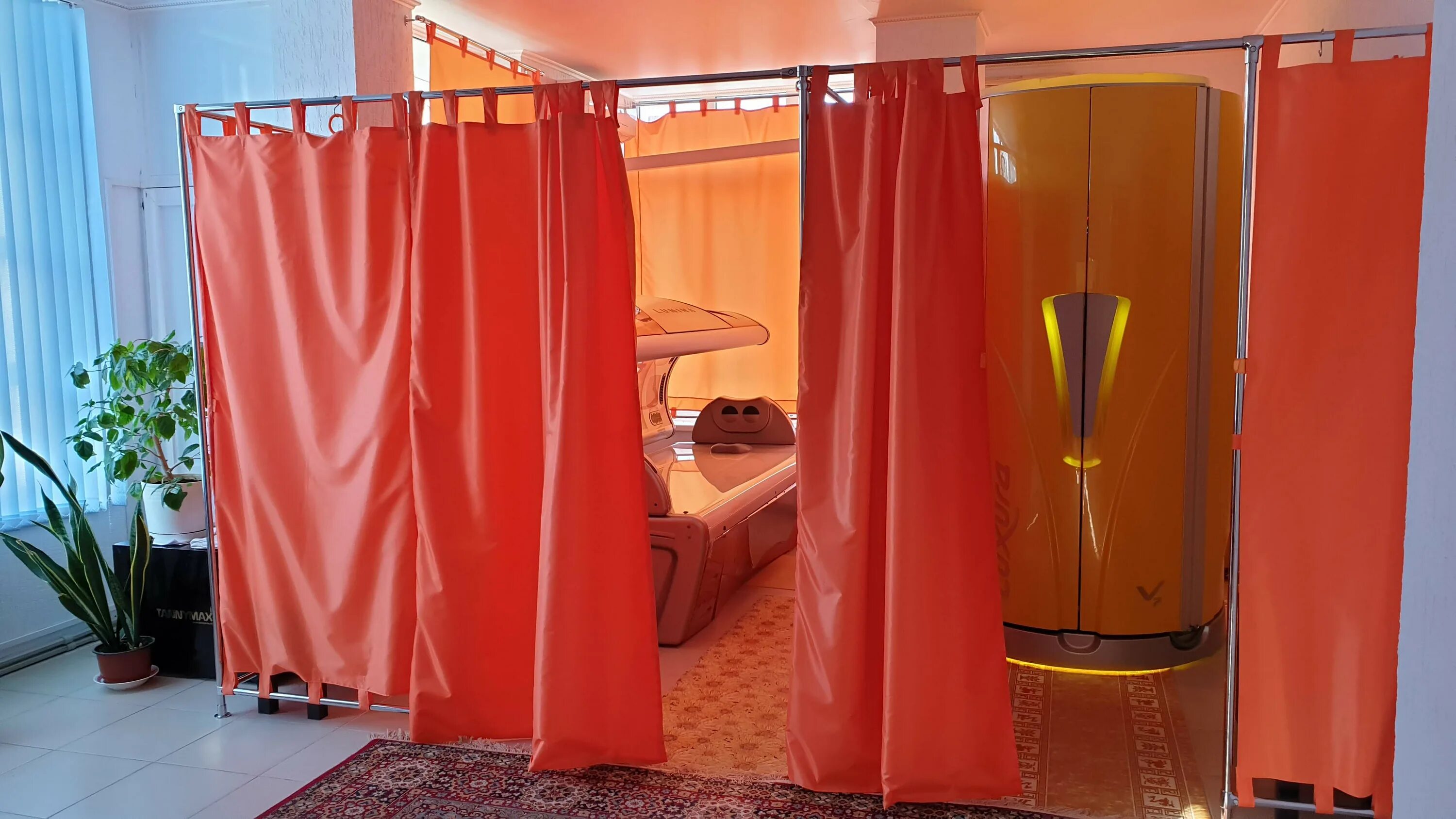 Reviews of Solarium, Saratov, ulitsa imeni V.I. Chapayeva, 19/27 - Yandex Maps