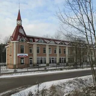 Улица жертв