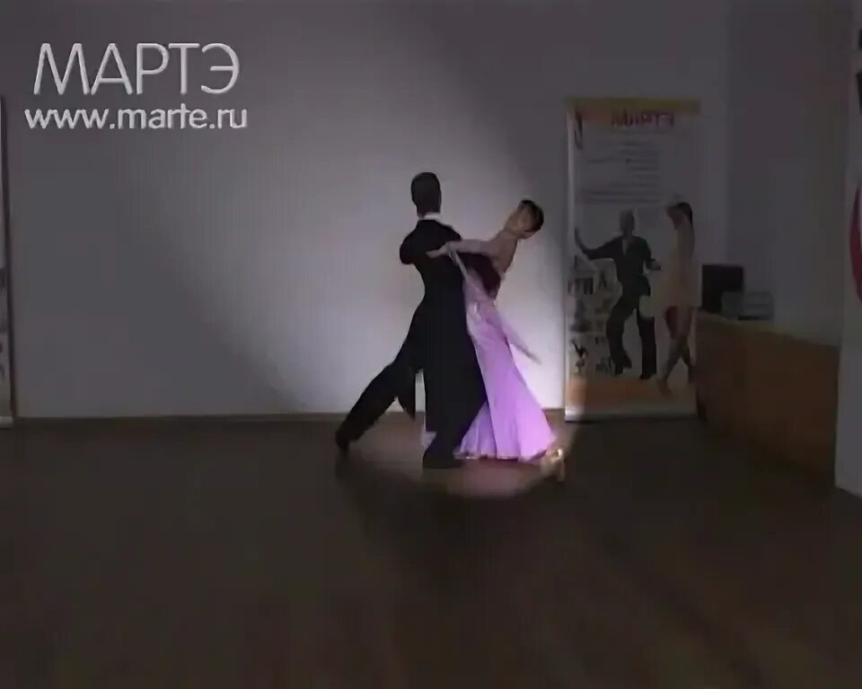 Видео уроков танго для начинающих. Сердобск ТВ сольный концерт Лисуновой Анастасии.