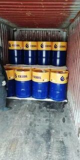 Exsoil