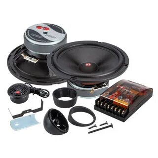 Cdt audio