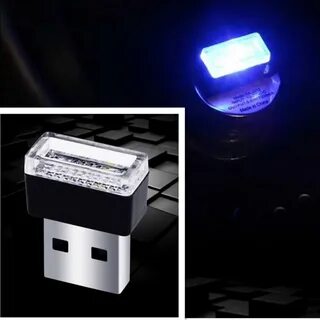 Usb ночник