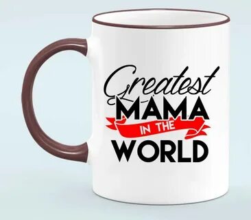 Mama i m