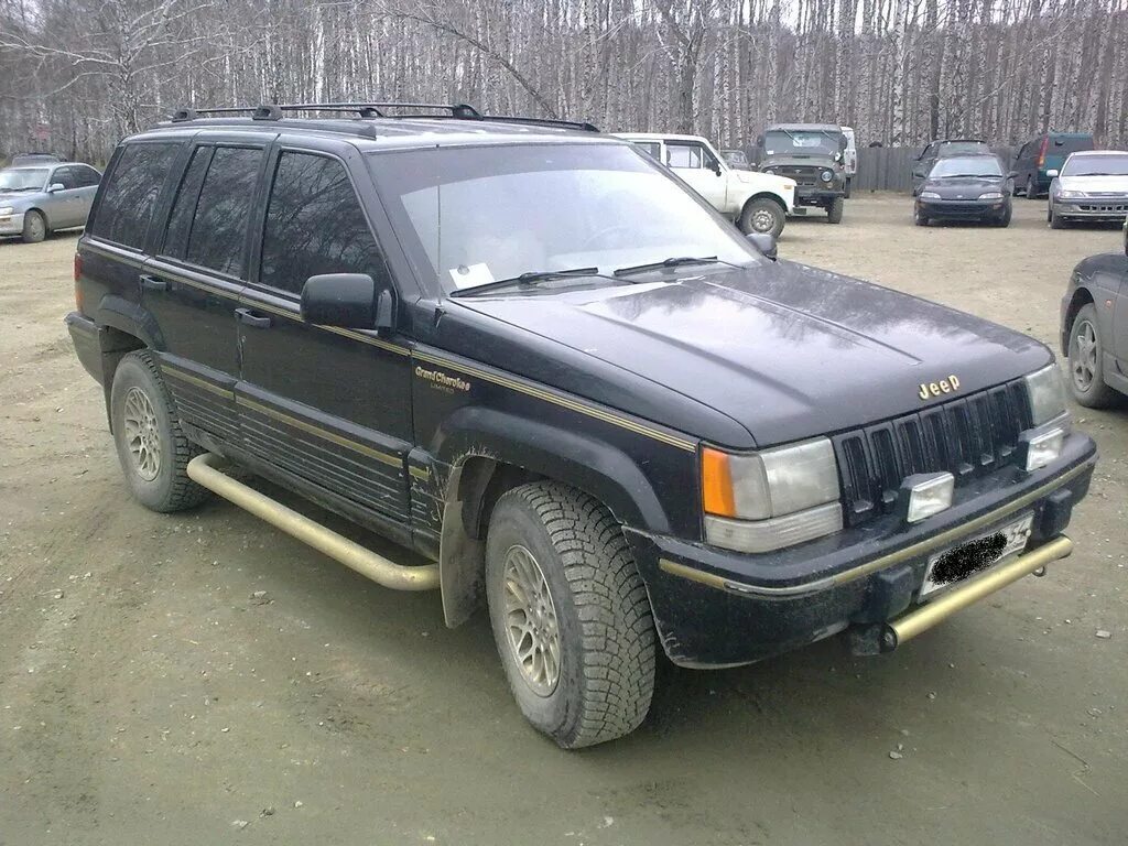 Jeep grand cherokee zj 1993. 2. Jeep grand cherokee i (zj), 1993. Jeep grand cherokee zj 1993. Jeep cherokee 1993 4.