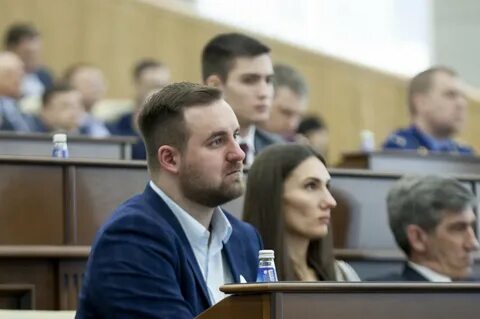 Депутат комиссия