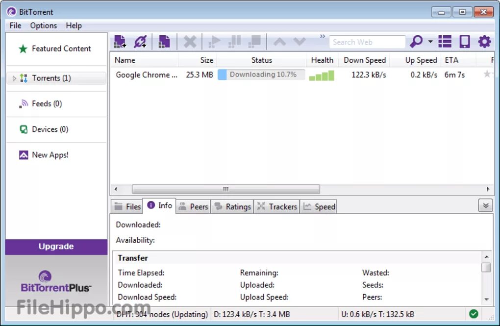 BITTORRENT. BITTORRENT Speed. BITTORRENT Скриншот. 13 версия на торренте