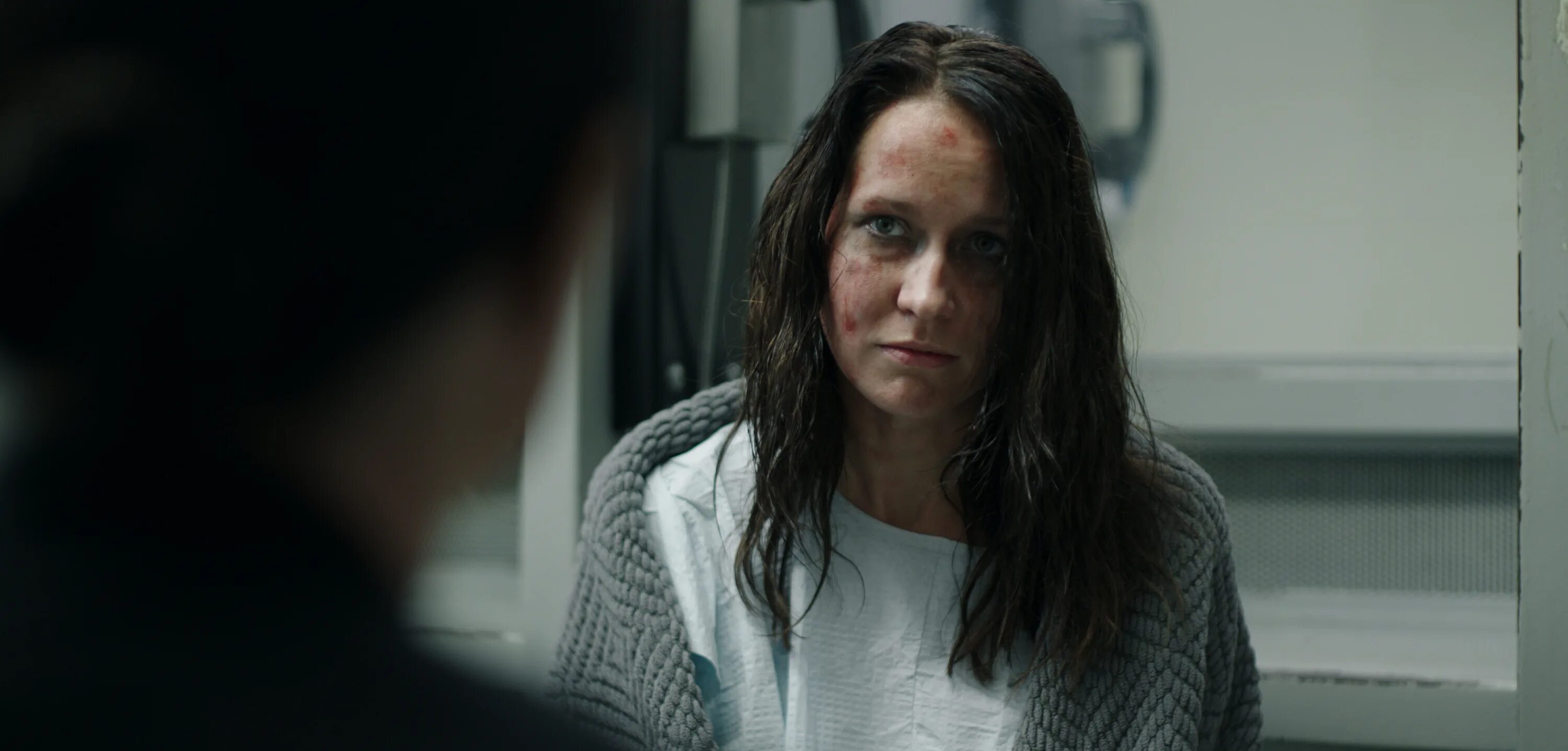 астрал женщина в черном отзывы