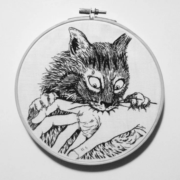 Cat diary