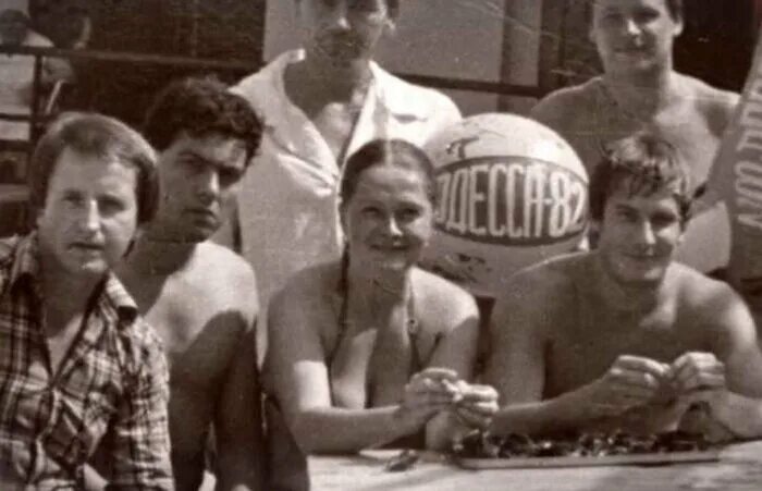 Сергей насибов биография личная жизнь семья Сергей Насибов: как сложилась жизнь и как выглядит актёр после 20-летней эмиграц