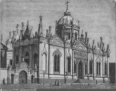 Вознесенский монастырь
