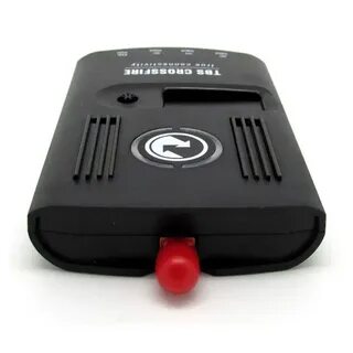 Tbs crossfire