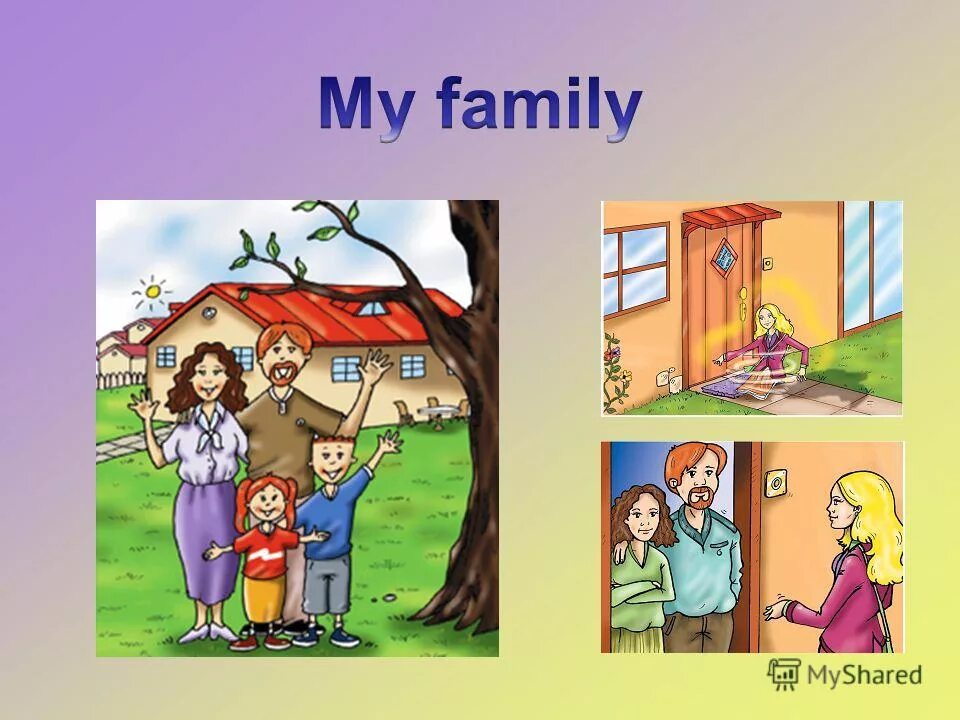 Твоя семья по английски. Семья на английском языке. Картинка семьи для английского языка на улице. Презентация на английском семья на отдыхе. Идеи рисунка к рассказу о семье на английском.