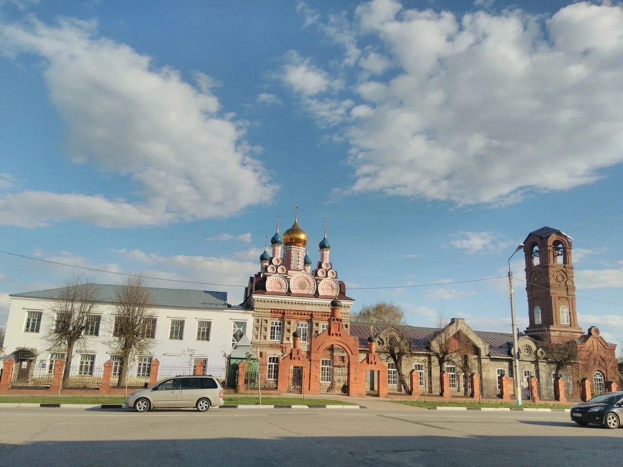 Талдомский музей. Талдом. Храм в Талдоме. Талдом Московская область. Талдом достопримечательности.