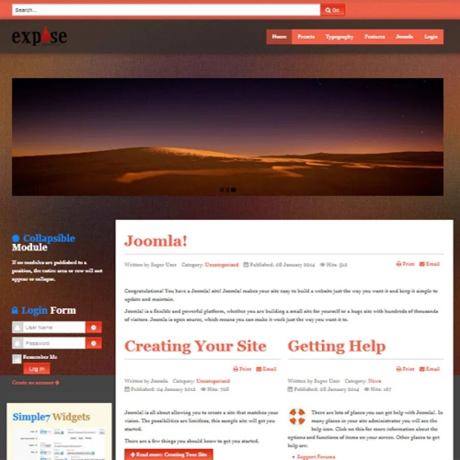 Шаблон joomla 3. Шаблоны joomla 4. джумла шаблоны it. бесплатные шаблоны джумла.