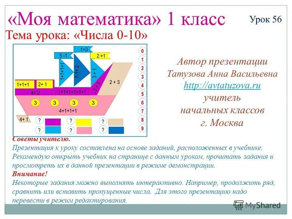 Математика 56 урок 1 класс. Математика моя семья в цифрах. Что можно придумать на урок математики. Математика в моей семье проект.