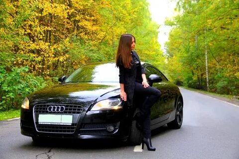 Ана машины
