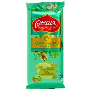 Натс фисташка шоколад