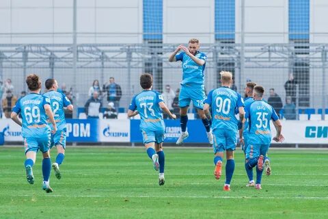 Динамо 2 санкт петербург