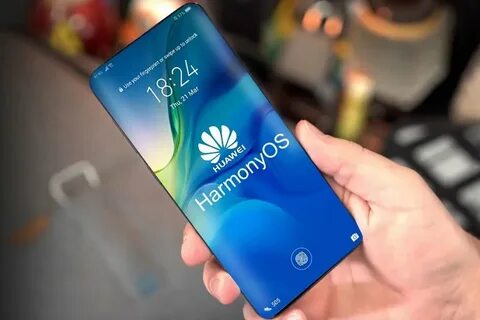 Harmony os