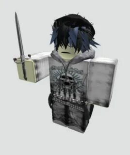 Roblox r6