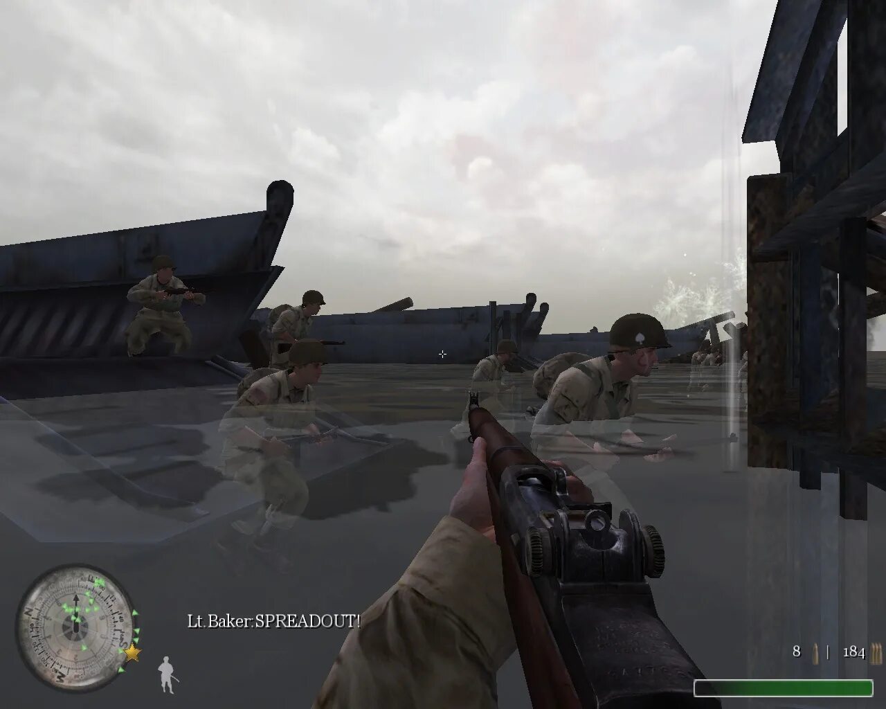 Unite fronts. Call of Duty United Fronts. Call of Duty United Offensive самолет. Call of Duty United Fronts Mod. Call of Duty United Offensive бомбардировщик.