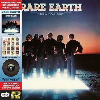 Rare earth news 2023