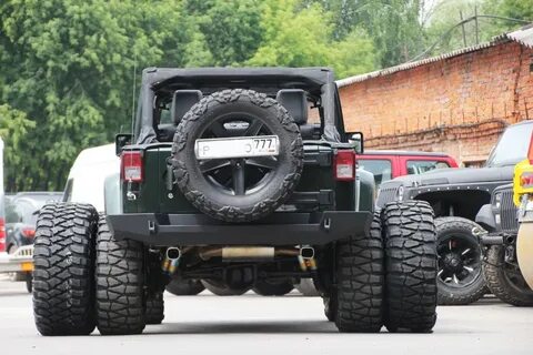 Nitto grappler