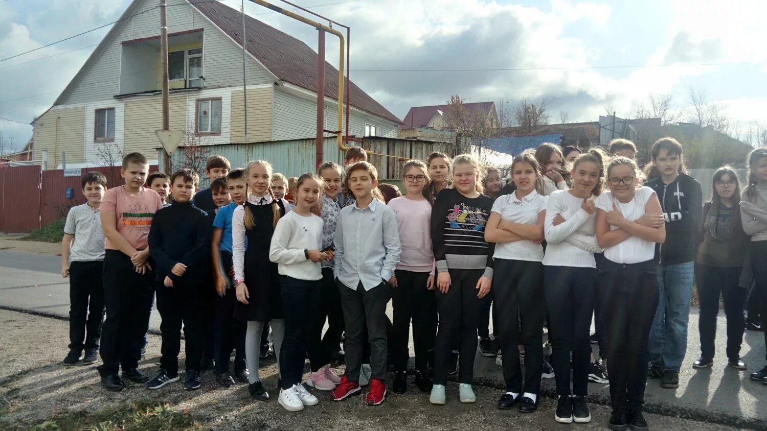 первый агаповский