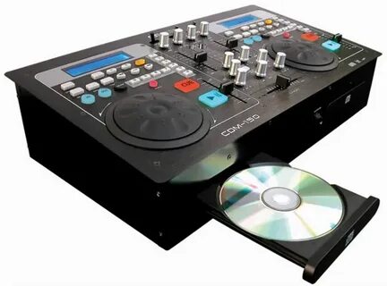 Cd sound