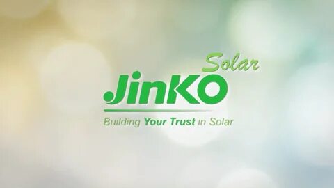 Jinko solar