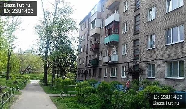 Воскресенск менделеева индекс