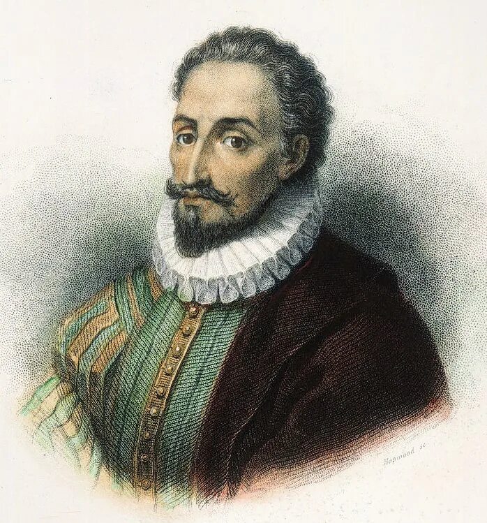 Основные идеи мигеля сервантеса. Мигель де сервантес сааведра (1547 - 1616). миге́ль де серва́нтес сааве́дра. мигеля де сервантеса сааведр. мигель сервантес портрет.