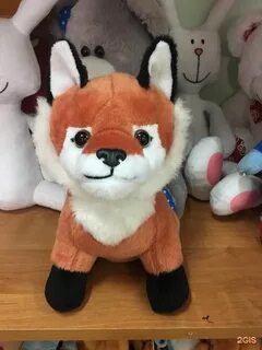 Мягкие игрушки новосибирск
