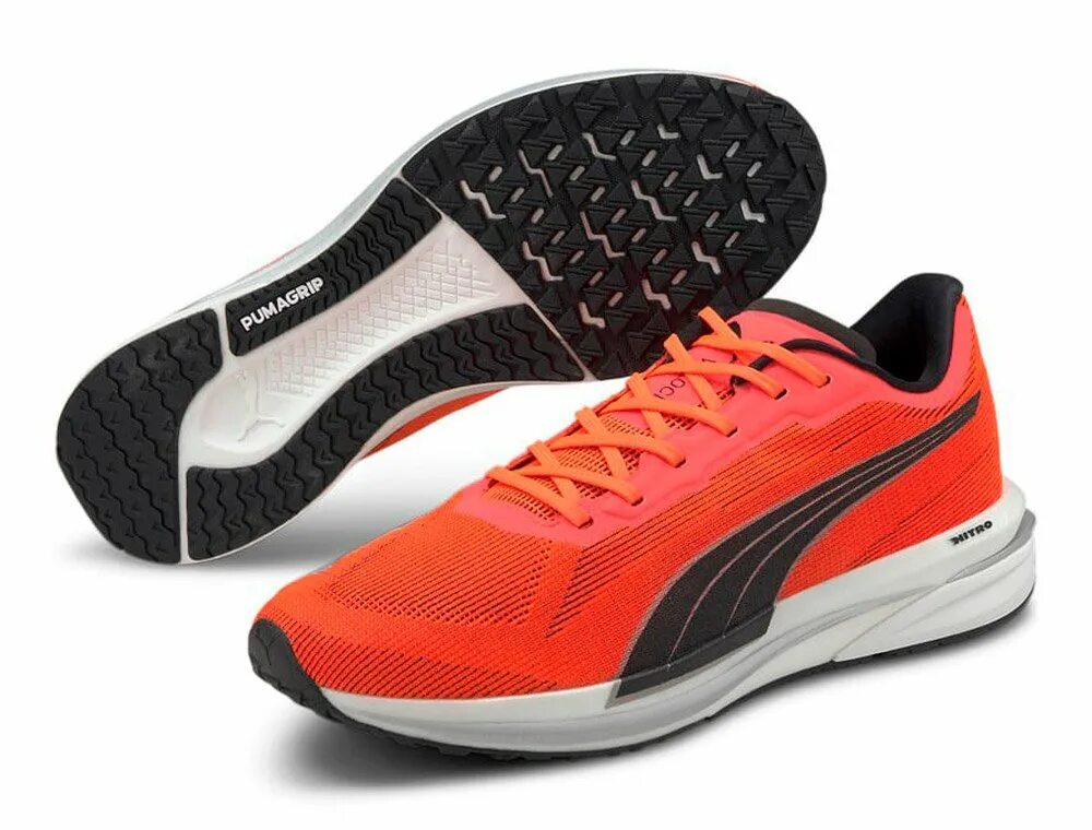 Пума кроссовки бег. Puma Nitro кроссовки. Кроссовки Пума мужские Nitro. Беговые кроссовки Пума нитро. Кроссовки Puma Velocity Nitro женские.