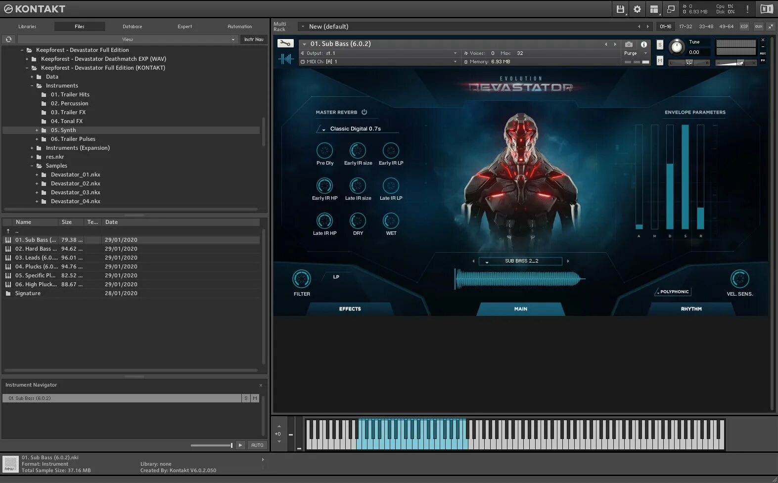 Devastator Evolution Full Edition. Плагин VST черного цвета. KEEPFOREST. Splice VST. Vst 2 x obs