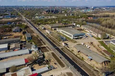 Город работ кировское