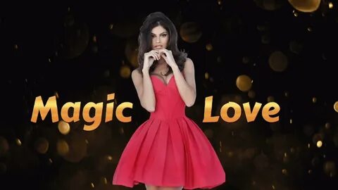 Your magic песня