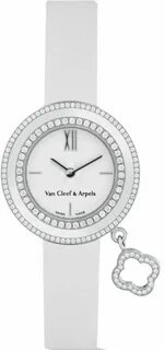 Залог часы van cleef