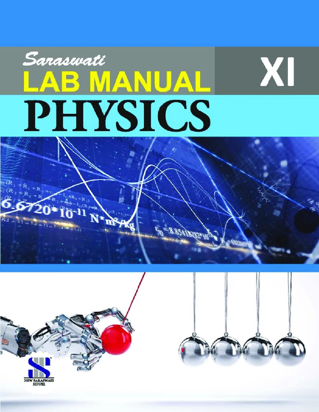 Laboratory manual