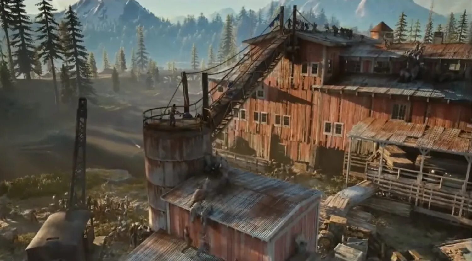 10 days to go. 7 days to die арт. day one игра. день р игра на пк.