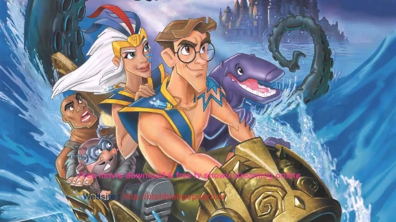 Мультсериалы 2003 г