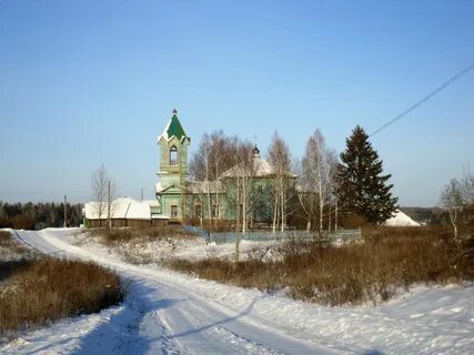 Погода уинское пермский край