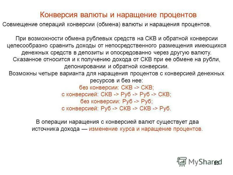 Процент совмещения