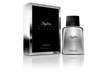 O silver
