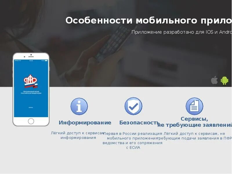 Приложения к практике в пенсионном фонде. Мобильное приложение пфр на андроид. Пфр приложение на андроид. Мобильное приложение пфр. Мобильное приложение пфр на андроид.