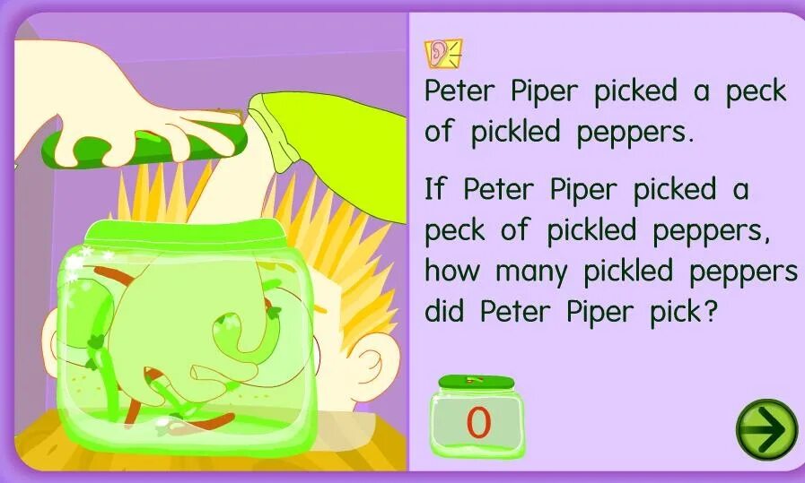 Скороговорка на английском Peter Piper. Peter Piper picked a Peck of Pickled Peppers скороговорка. Питер Пайпер скороговорка. Скороговорка на английском Peter Piper picked.