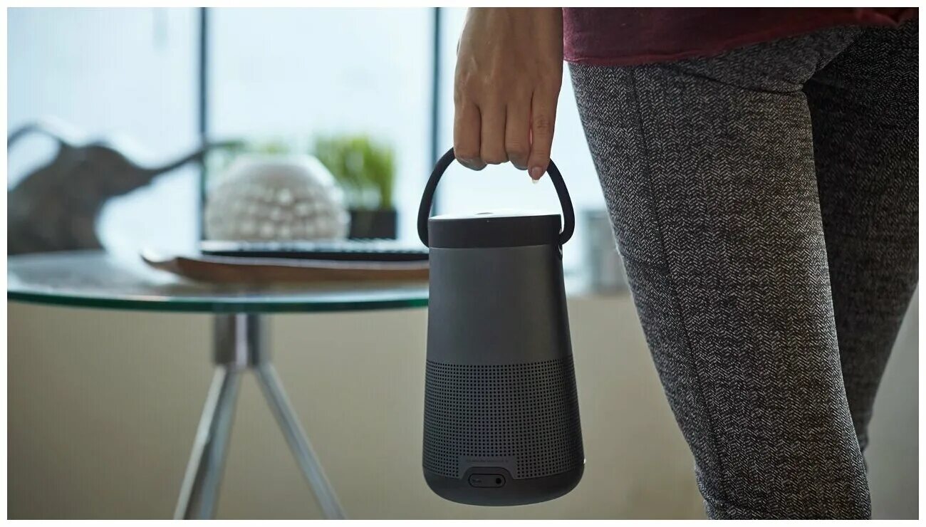 Bose soundlink revolve ii. Портативная акустика bose soundlink revolve. беспроводная акустика bose soundlink revolve plus black. bose soundlink revolve plus ii.