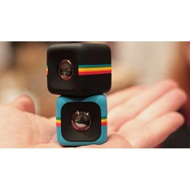 Камера cube. Polaroid Cube. Экшн камера Polaroid. Экшен камера полароид. Экшен камера кубик.