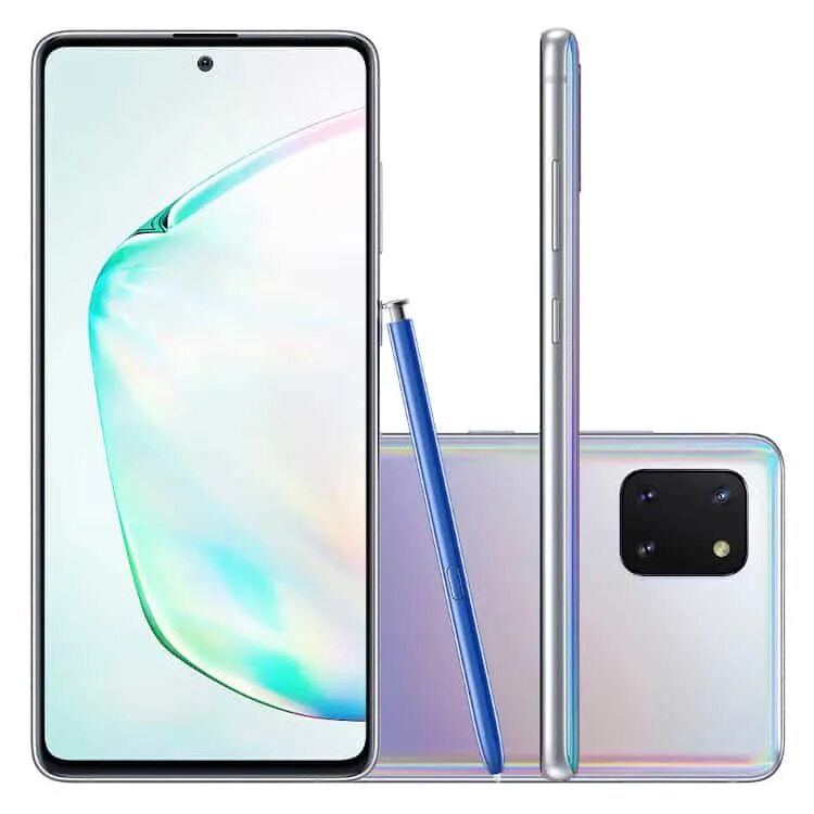 Телефон note 10 lite. Samsung Note 10 Lite. Samsung Galaxy note10 Lite Aura. Смартфон Samsung Galaxy Note 10 Lite Aura. Spen на самсунг ноут 10+.