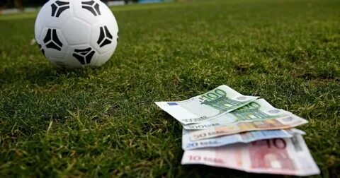 Sports money